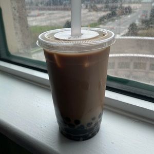 Meet your Posher, Nazneen